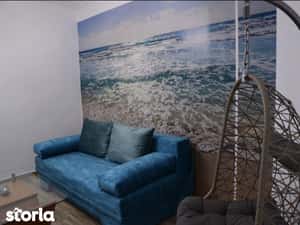Apartament cu 2 camere in Peninsula pe termen lung, camere mari+balcon — miniatura 5