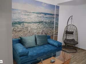 Apartament cu 2 camere in Peninsula pe termen lung, camere mari+balcon — miniatura 6