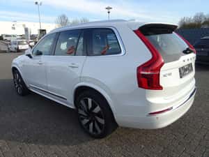 Volvo XC90 Automată 455 HP Hibrid (B/E) — miniatura 3