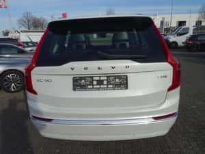 Volvo XC90 Automată 455 HP Hibrid (B/E) — miniatura 4