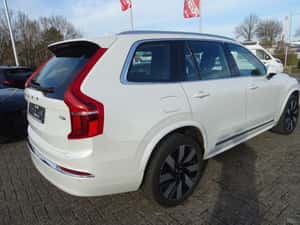 Volvo XC90 Automată 455 HP Hibrid (B/E) — miniatura 5