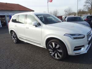 Volvo XC90 Automată 455 HP Hibrid (B/E) — miniatura 6