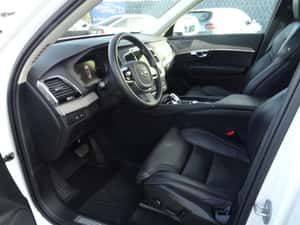 Volvo XC90 Automată 455 HP Hibrid (B/E) — miniatura 7