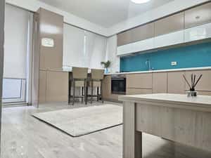 Inchiriez apartament 2 camere 40mp str Dunarii — miniatura 2