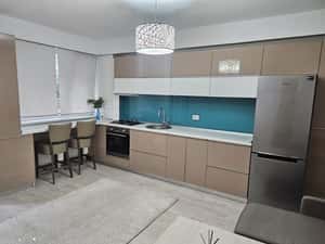 Inchiriez apartament 2 camere 40mp str Dunarii — miniatura 3