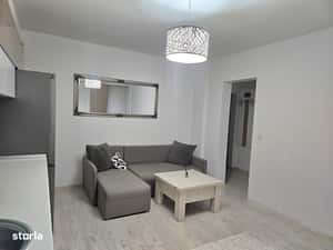 Inchiriez apartament 2 camere 40mp str Dunarii — miniatura 4