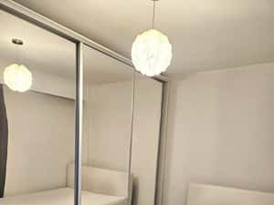 Inchiriez apartament 2 camere 40mp str Dunarii — miniatura 6