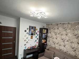 Apartament cu 3 camere, decomandat – Zona Fortuna — miniatura 3