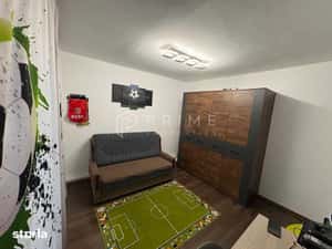 Apartament cu 3 camere, decomandat – Zona Fortuna — miniatura 4