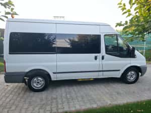 Ford Transit – 8+1 locuri — miniatura 5