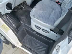 Ford Transit – 8+1 locuri — miniatura 6
