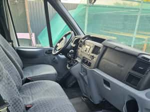 Ford Transit – 8+1 locuri — miniatura 8