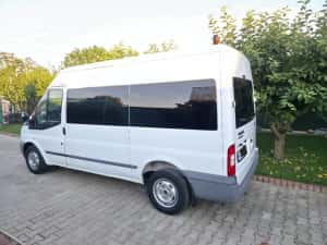Ford Transit – 8+1 locuri — miniatura 10