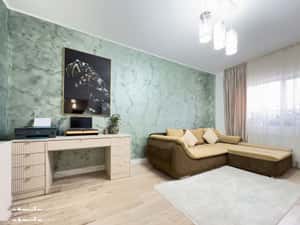 Apartament Modern Ap. Patriei | 2 camere+ Dressing | Decomandat | Reno