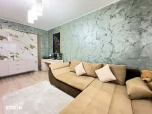 Apartament Modern Ap. Patriei | 2 camere+ Dressing | Decomandat | Reno — miniatura 4