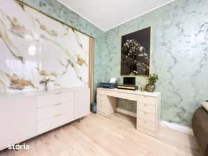 Apartament Modern Ap. Patriei | 2 camere+ Dressing | Decomandat | Reno — miniatura 5