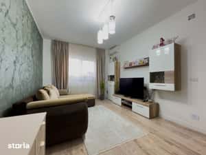 Apartament Modern Ap. Patriei | 2 camere+ Dressing | Decomandat | Reno — miniatura 6