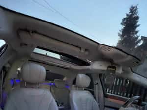 Mercedes s350d 4 matic / 6 butoane — miniatura 8