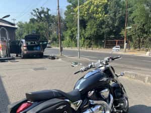Suzuki Boulevard / Intruder M90 1500cm3