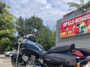 Suzuki Boulevard / Intruder M90 1500cm3 — miniatura 2