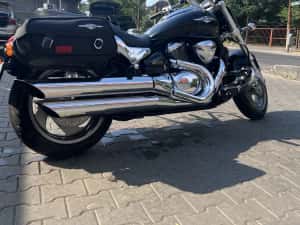 Suzuki Boulevard / Intruder M90 1500cm3 — miniatura 4