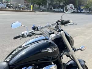 Suzuki Boulevard / Intruder M90 1500cm3 — miniatura 5