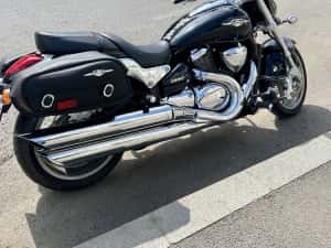 Suzuki Boulevard / Intruder M90 1500cm3 — miniatura 6