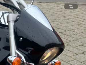 Suzuki Boulevard / Intruder M90 1500cm3 — miniatura 7