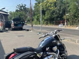 Suzuki Boulevard / Intruder M90 1500cm3 — miniatura 8