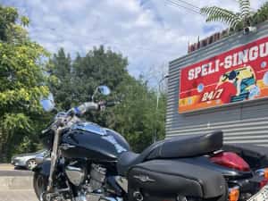 Suzuki Boulevard / Intruder M90 1500cm3 — miniatura 9