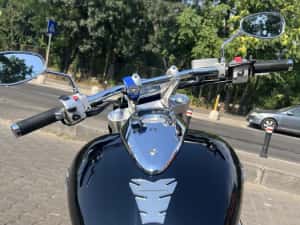 Suzuki Boulevard / Intruder M90 1500cm3 — miniatura 10