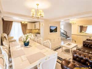 Vila Glamour, incalzire pardoseala, gradina privata, ready to move, Sanpetru, Brasov