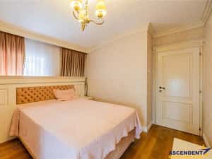 Vila Glamour, incalzire pardoseala, gradina privata, ready to move, Sanpetru, Brasov — miniatura 4