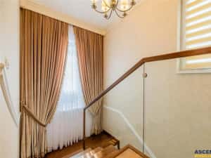 Vila Glamour, incalzire pardoseala, gradina privata, ready to move, Sanpetru, Brasov — miniatura 5