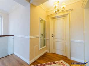 Vila Glamour, incalzire pardoseala, gradina privata, ready to move, Sanpetru, Brasov — miniatura 6