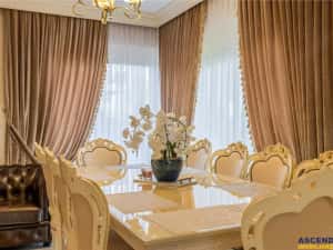 Vila Glamour, incalzire pardoseala, gradina privata, ready to move, Sanpetru, Brasov — miniatura 9