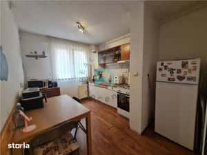 Apartament 3 camere Grivitei, intermediar, Brasov — miniatura 4