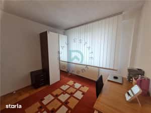 Apartament 3 camere Grivitei, intermediar, Brasov — miniatura 5