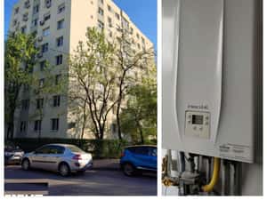 Proprietar 3 cam, 2 bai, ct noua, Mc/Parc Plumbuita, 1986 anv, 7/8, p — miniatura 1