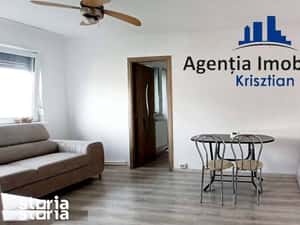 Apartament cu 2 camere de vânzare zona Micro 15 — miniatura 3