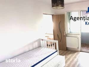 Apartament cu 2 camere de vânzare zona Micro 15 — miniatura 5