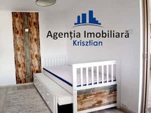 Apartament cu 2 camere de vânzare zona Micro 15 — miniatura 6