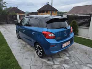 Mitsubishi Space Star 1.2 Benzină – 2017 – 80 CP — miniatura 3