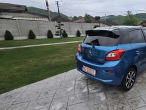 Mitsubishi Space Star 1.2 Benzină – 2017 – 80 CP — miniatura 4