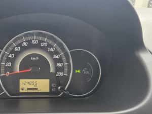 Mitsubishi Space Star 1.2 Benzină – 2017 – 80 CP — miniatura 6