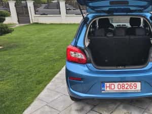 Mitsubishi Space Star 1.2 Benzină – 2017 – 80 CP — miniatura 7