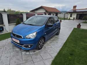Mitsubishi Space Star 1.2 Benzină – 2017 – 80 CP — miniatura 10