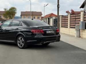 Mercedes E Class E220d an 2015* 9G Tronic Led ILS 170 CP — miniatura 2