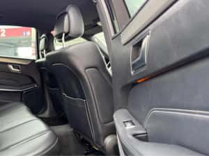 Mercedes E Class E220d an 2015* 9G Tronic Led ILS 170 CP — miniatura 5