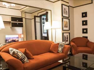 Magheru Lido Ateneu, 2 camere stradal, pet friendly — miniatura 2